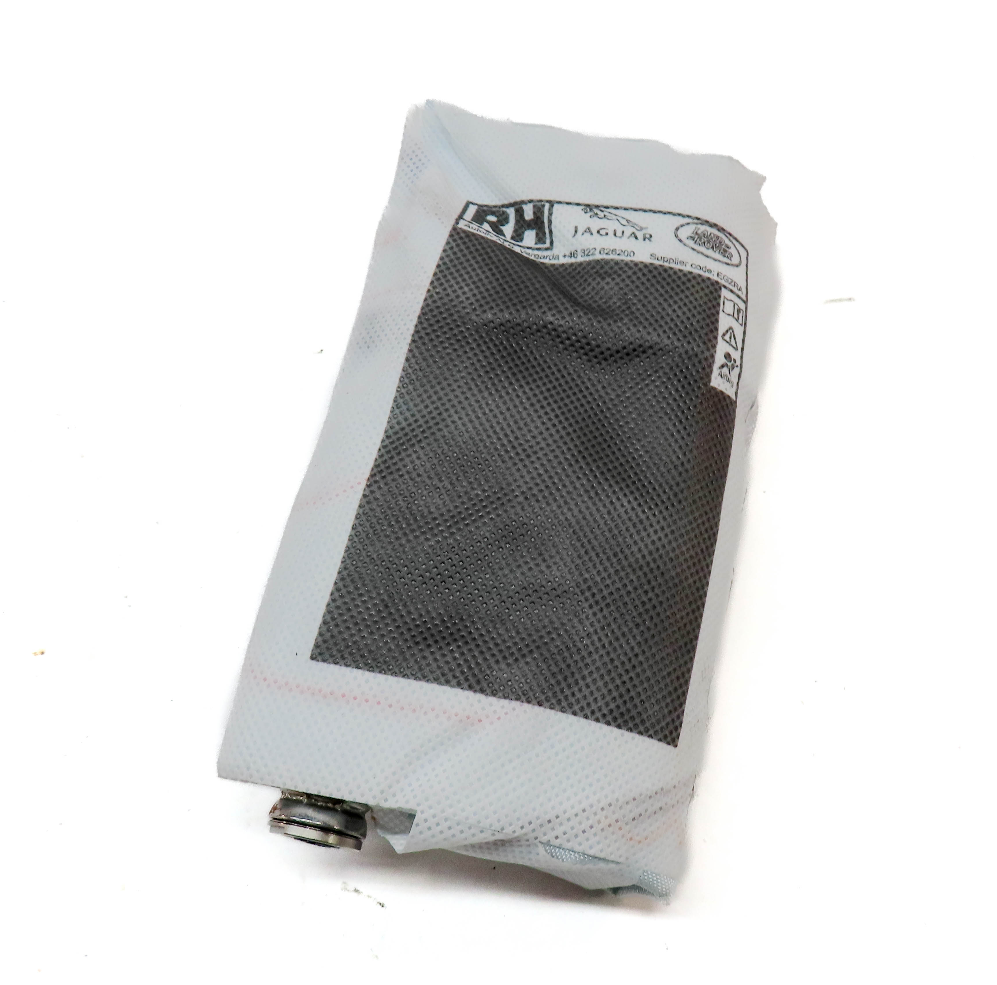 2012-2019 DISCOVERY SPORT EVOQUE (L538 L550) RIGHT FRONT PASSENGER SEAT AIRBAG — exact item pictured